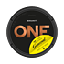 ONE Svart Original Portion