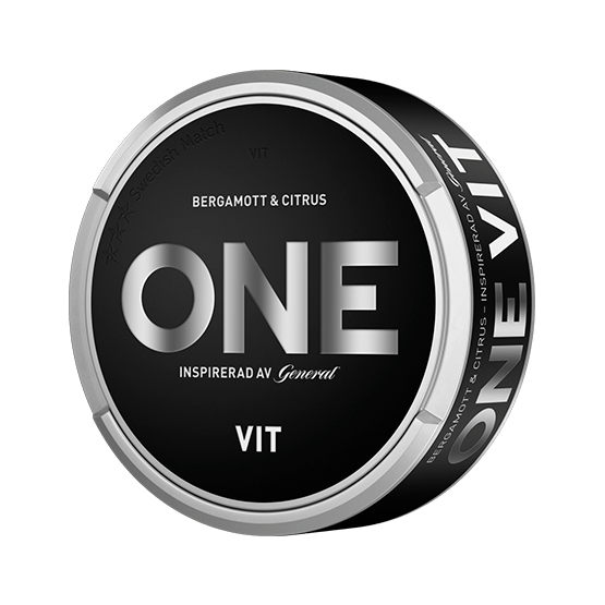 ONE Vit Portion