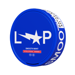 Loop Smooth Mint Extra Strong