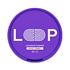 Loop Licorice Fusion Strong fram