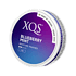 XQS Blueberry Mint Slim sidan