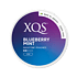 XQS Blueberry Mint Slim