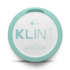 Klint Mint Slim All White Portion