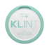 Klint Freeze Mint Slim Extra Strong All White Portion