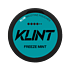 Klint Freeze Mint Slim Extra Strong