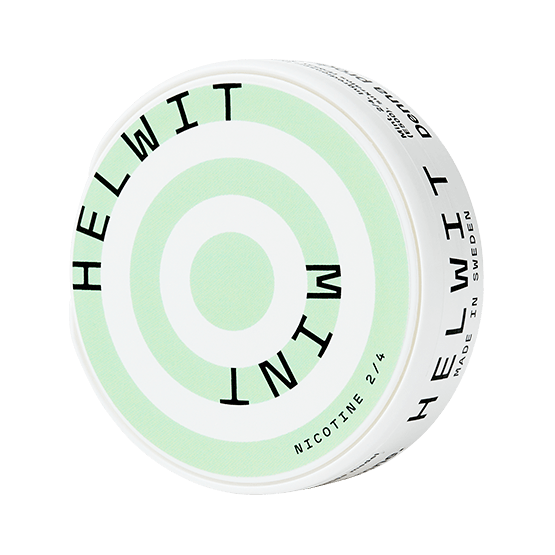 Helwit Mint Slim