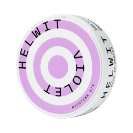 Helwit Violet Slim