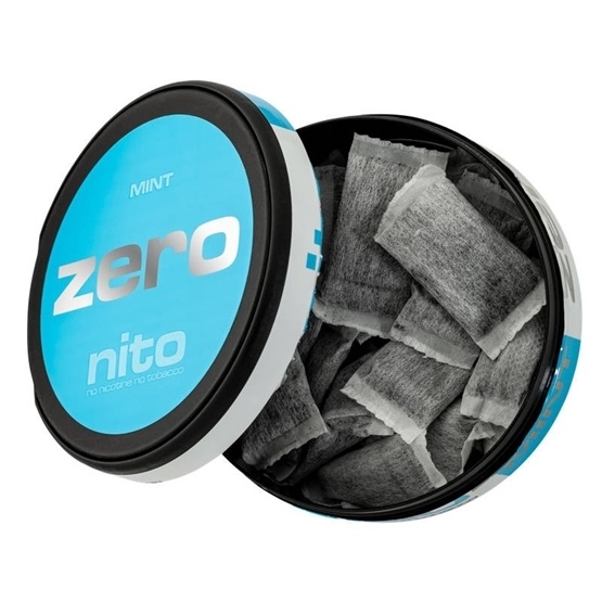 Zeronito Mint Original Nikotinfritt