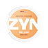ZYN Dry Bellini Mini fram