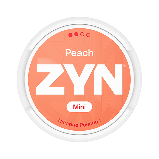 ZYN Dry Bellini Mini