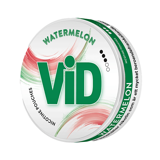 VID Watermelon Slim Strong