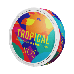 XQS Tropical Slim Strong