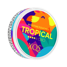 XQS Tropical Slim Strong
