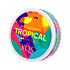 XQS Tropical Slim sidan