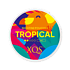 XQS Tropical Slim fram