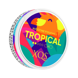XQS Tropical Slim