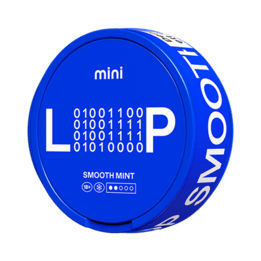 Loop Smooth Mint Mini