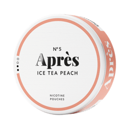 Après Ice Tea Peach