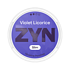 ZYN Violet Licorice Slim