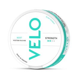 VELO Mint Slim