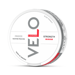 VELO Freeze Slim X-Strong