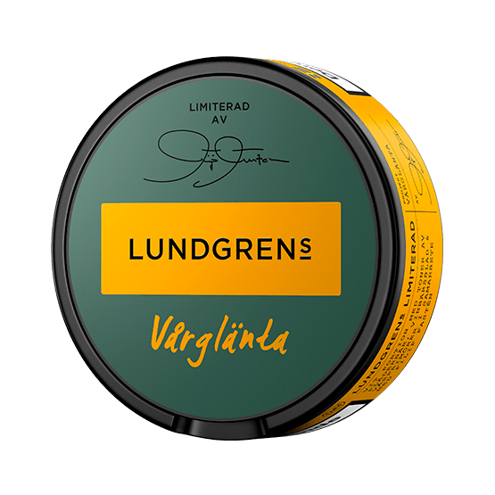 Lundgrens Vårglänta White Portion