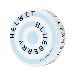 Helwit Blueberry Slim