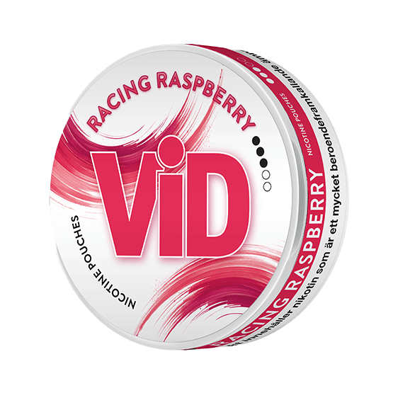 VID Racing Raspberry Slim Strong