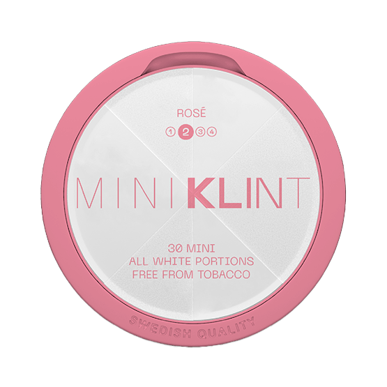 Klint Mini Rosé