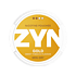 ZYN Mini Gold 3 mg fram