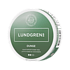 Lundgrens Dunge Strong All White