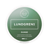 Lundgrens Dunge Strong All White dosa