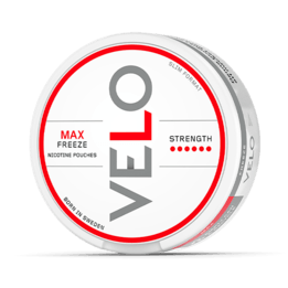 VELO Freeze Slim MAX