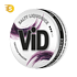 VID Salty Liquorice Slim Strong