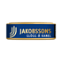 Jakobssons Glögg & Kanel Lössnus