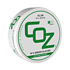 COZ No.2 Green Glacier Slim