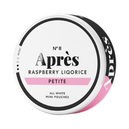 Vit Snus Raspberry Nya priser - bra erbjudanden på snus | Snusbolaget.se