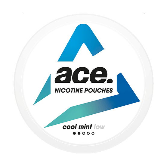 ACE Superwhite Cool Mint