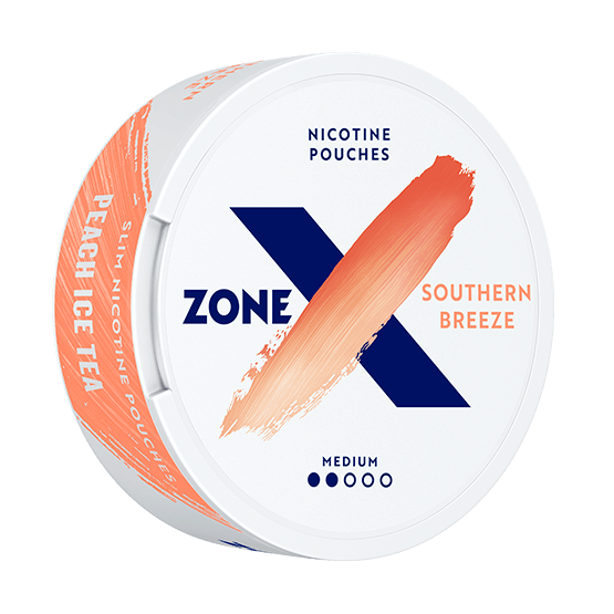 ZONE X Southern Breeze Slim