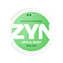 ZYN Mini Apple Mint 3 mg fram