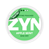 ZYN Mini Apple Mint 3 mg