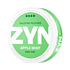 ZYN Mini Apple Mint 6 mg Strong