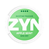 ZYN Mini Apple Mint 6 mg Strong fram