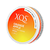XQS Orange Apple Slim Strong sidan