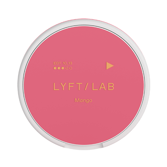 LYFT/LAB Mango Slim Strong