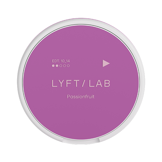 LYFT/LAB Passionfruit Slim
