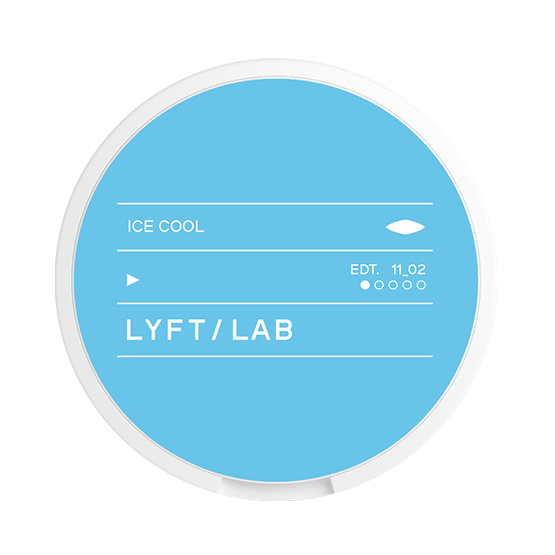 LYFT/LAB Ice Cool Mini