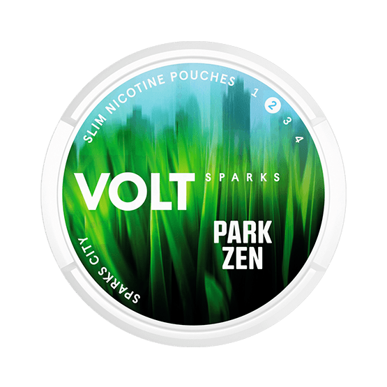 VOLT Sparks Park Zen Slim