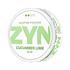ZYN Slim Cucumber Lime