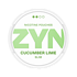 ZYN Slim Cucumber Lime